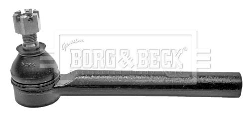 BORG & BECK Rooliots BTR5348